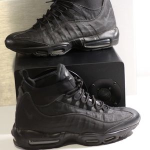 Air Max 95 Sneakerboot